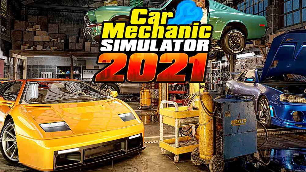 Read more about the article Will There Be a Car Mechanic 2021 PS4?