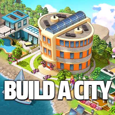 Read more about the article City Island 5 – Ovulation City Scenario Modding Game Review