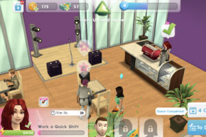 Read more about the article What is the Point of SIMS Mobile?