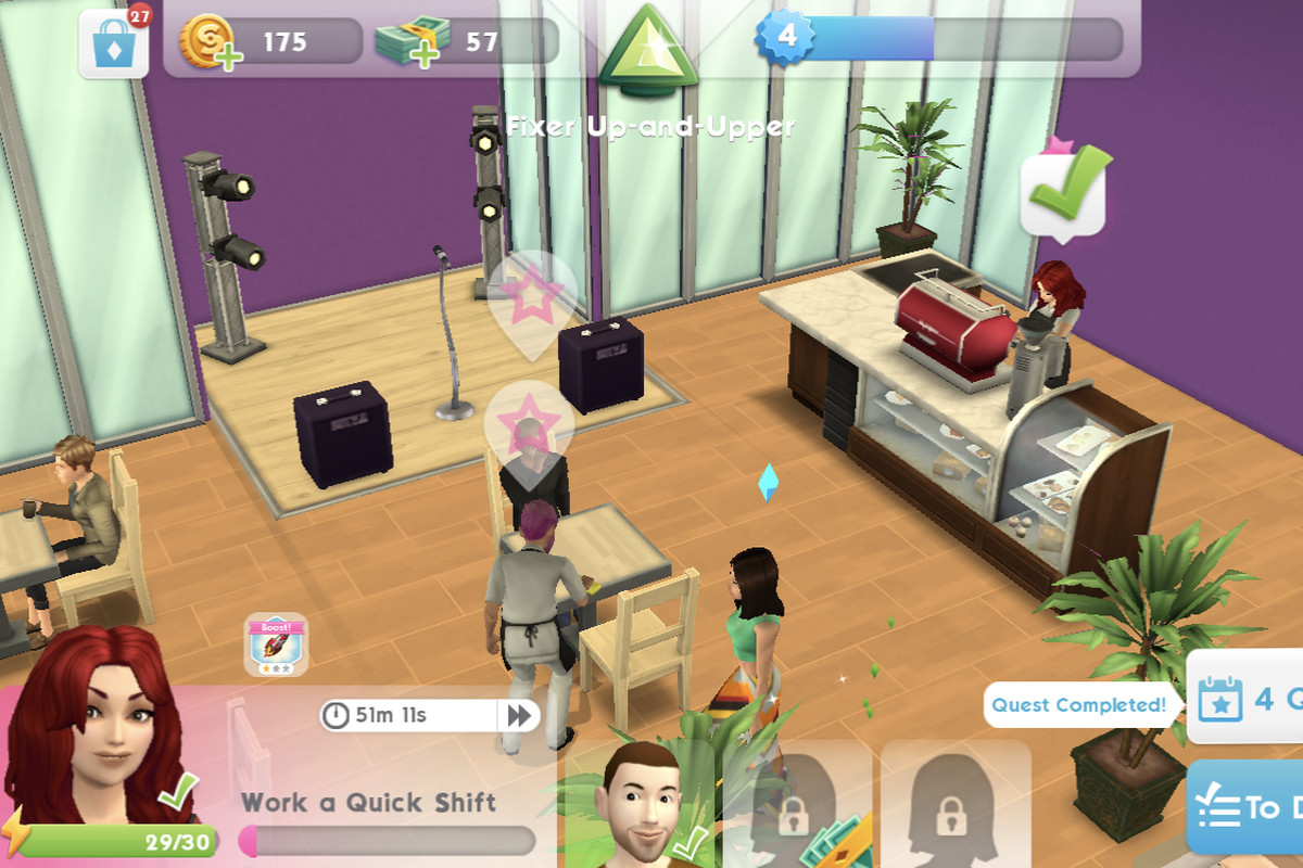 You are currently viewing What is the Point of SIMS Mobile?