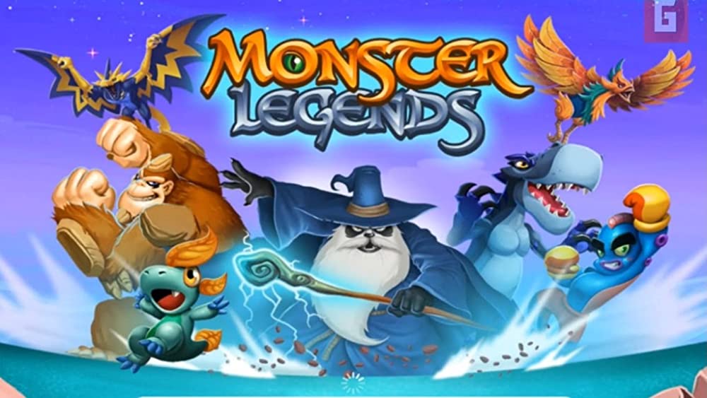 Read more about the article How to Play Monster Legends With PC Emulator Software