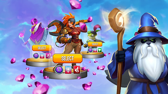 Read more about the article How Can I Download Monster Legends on My PC Without Emulator?