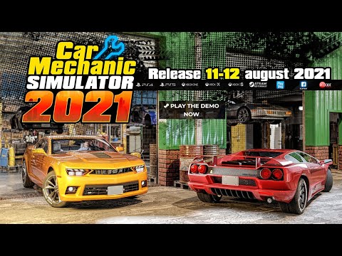 You are currently viewing How Do You Complete a Car Mechanic Simulator?