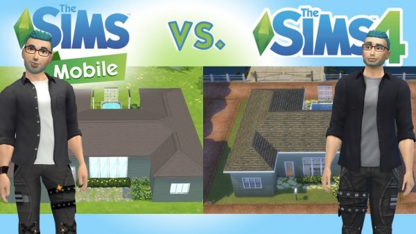 You are currently viewing The Sims Mobile – Is it Worth It?