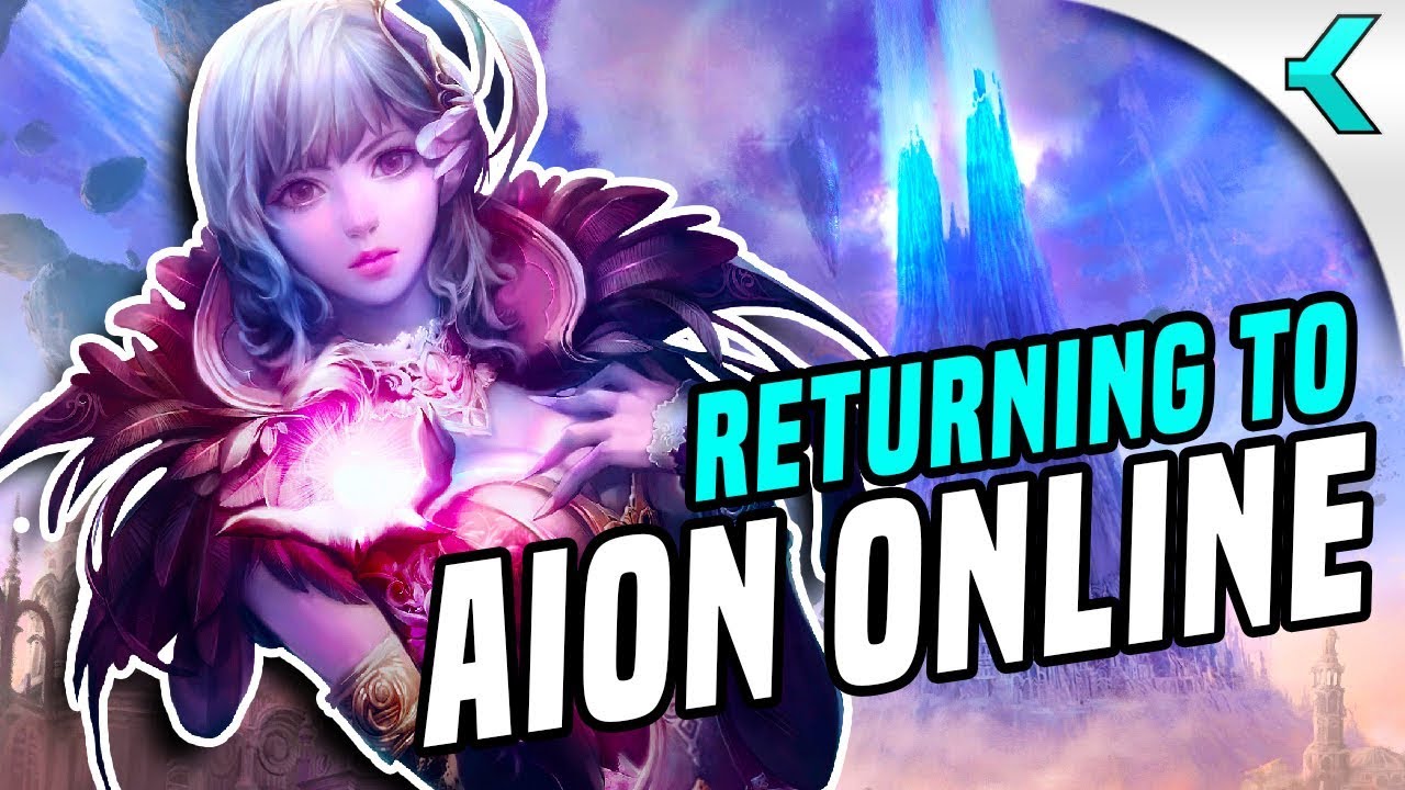 You are currently viewing How to Make Your Character Advance Faster in Aion Online