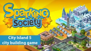 Read more about the article City Island 5 – Offline Tycoon Building Sim Game Has Many Options