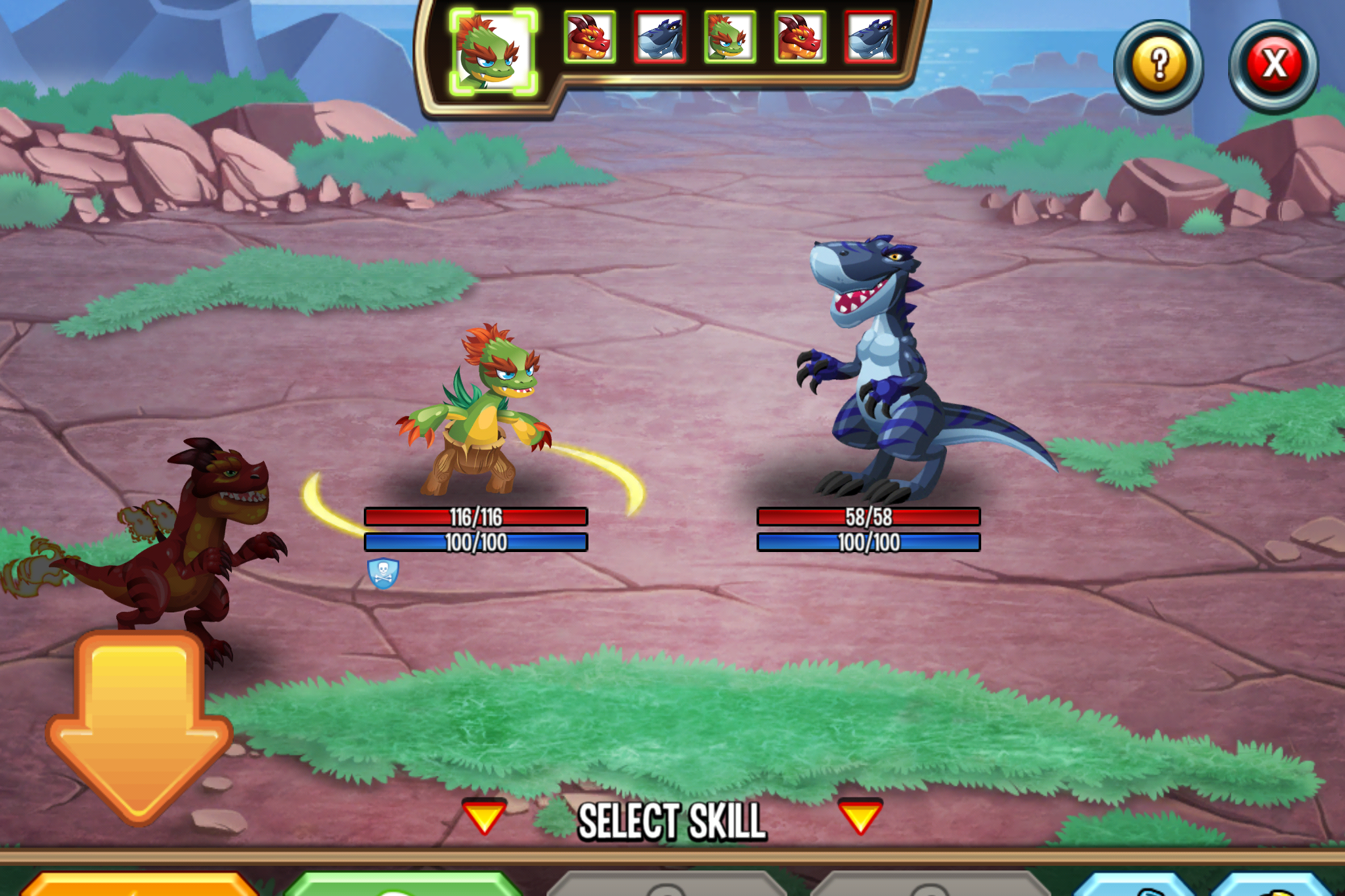 Read more about the article Monster Legends Review