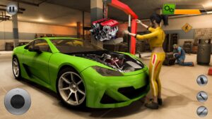 Read more about the article What is the Best Car Mechanic Simulator?