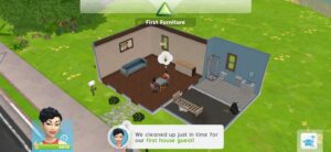 Read more about the article The Sims Mobile – Two Games For The Same Set Of Simulators