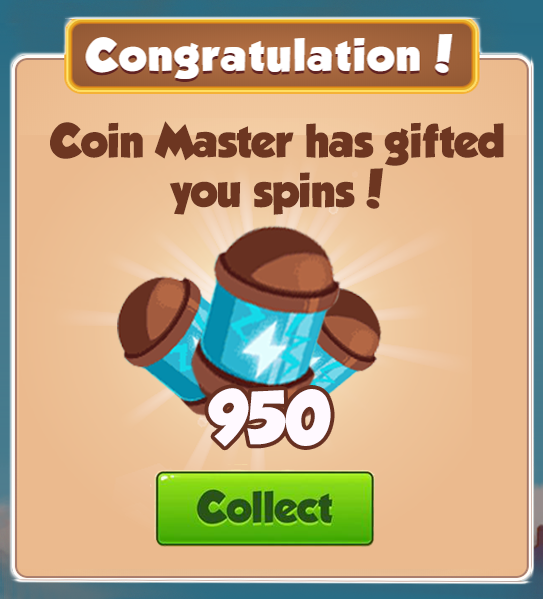 Read more about the article 08/05/2022 Today’s 2nd Link For 950 Spins + Coins