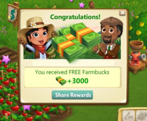 Read more about the article Farm Ville2 Daily Free