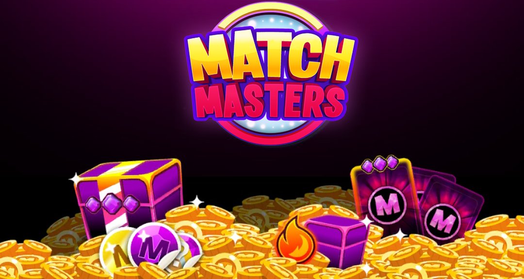 Read more about the article Match Master Daily Claim Coins