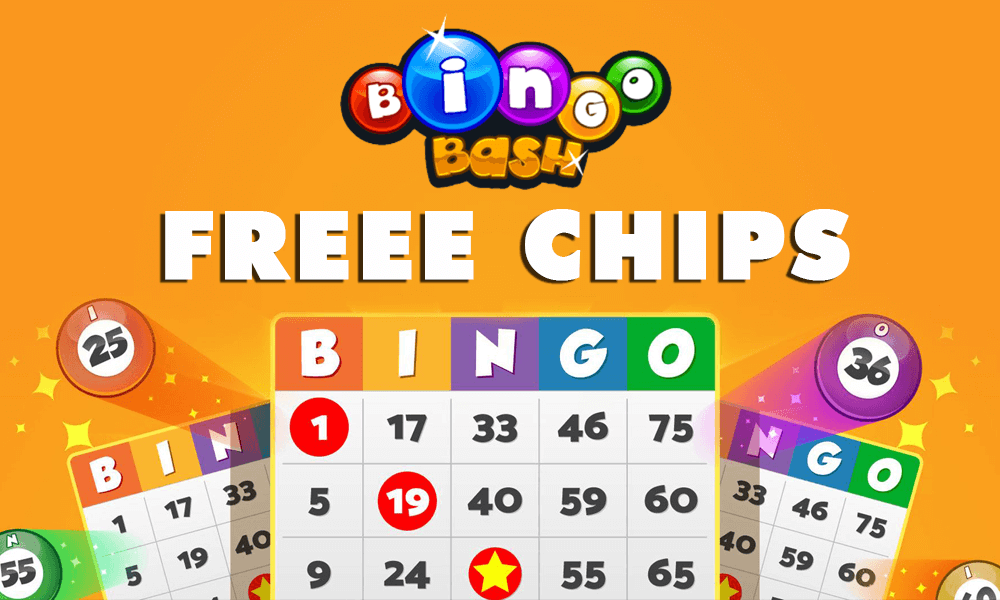 Read more about the article Bingo Bash Daily Free Chips