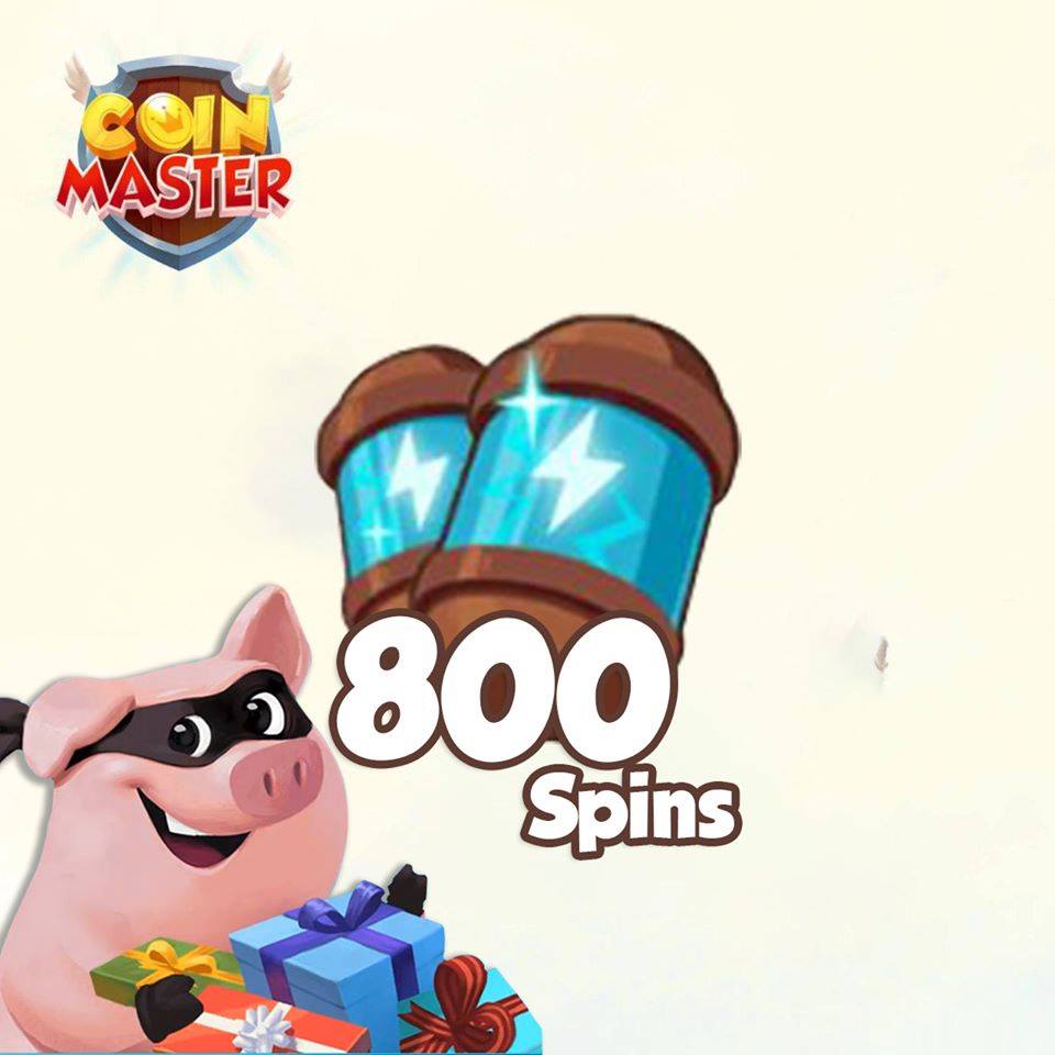 You are currently viewing Coins Master Free Spins And Coins Everyday