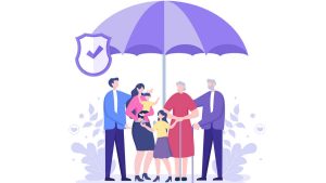 Read more about the article Safeguarding Tomorrow: A Step-by-Step Guide to Family Protection Life Insurance in the USA