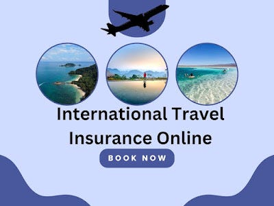 You are currently viewing Globe-Trotting Safely: A Step-by-Step Guide to International Travel Insurance for US Citizens